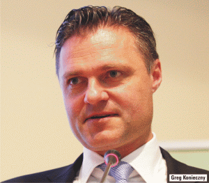Franklin Templeton hopes that the strategy of cash distributions will bring it a new term at the Proprietatea Fund