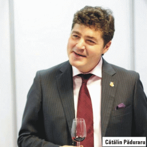 "Între consumatorul informat de vin din România şi cel european nu este nicio diferenţă"