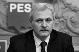 Liviu Dragnea a fost ales preşedinte al PSD
