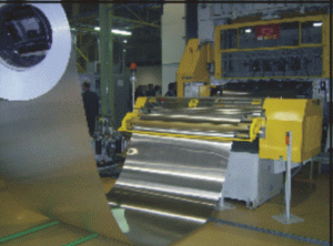 Criză de aluminiu peste cinci ani?