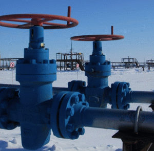 Gazprom şi Naftogaz au semnat un acord privind livrările de gaz rusesc în Ucraina