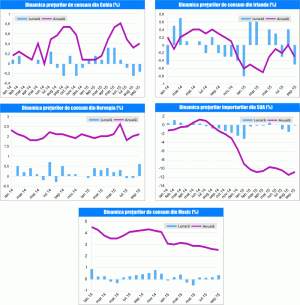 MACRO NEWSLETTER 13 octombrie 2015