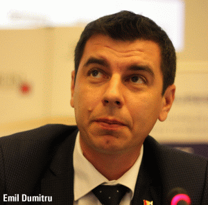 "Crearea unui fond mutual în agricultură ar fi un eşec"