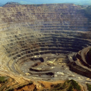 "Deva Gold a primit o nouă autorizaţie pentru exploatarea aurului la Certeju de Sus"