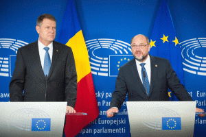 Liderii UE pun la punct ofensiva diplomatică pentru a face faţă crizei refugiaţilor