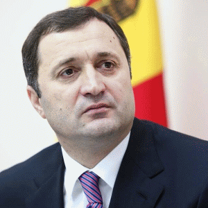 Fostul premier Vlad Filat, reţinut pentru 72 de ore