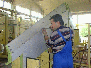 "Romaero" trece pe profit în 2007, cu un câştig net de 1,95 milioane lei