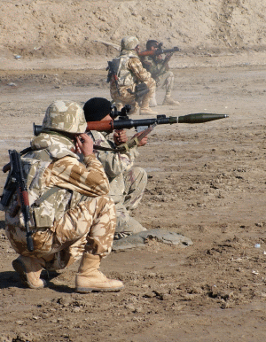 "Washingtonul aşteaptă contribuţiile viitoare ale aliaţilor pentru prezenţa militară în Afganistan"