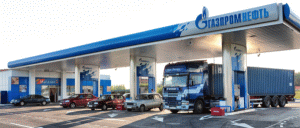Gazpromneft-Corporate Sales şi DKV, un acord de parteneriat strategic 