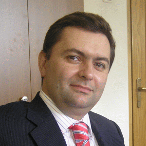 Dan Paul, preşedintele Asociaţiei Brokerilor