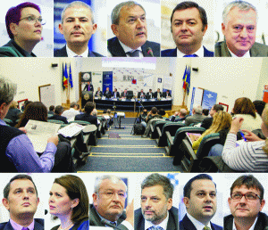 "Bursa de Valori este tinerică şi subţirică, dar şi arogantă şi vanitoasă"