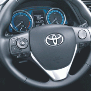"Toyota" recheamă la service 6,5 milioane de vehicule