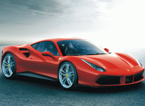 "Ferrari" a atras 893 milioane de dolari prin oferta publică iniţială