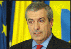 Tăriceanu: "Până în 2010, România trebuie să ajungă din urmă Cehia"
