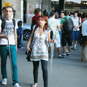 Educaţie de pension, sfaturi de bordel, realitate de coşmar!
