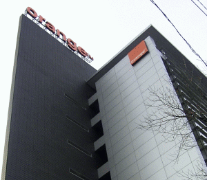 Veniturile Orange România au crescut cu 3,2% în nouă luni