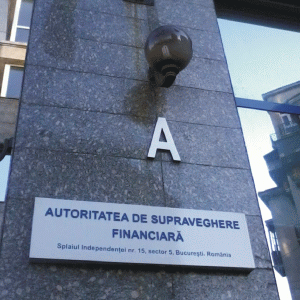 "Electroutilaj" Câmpina, obligată de ASF să solicite un nou Raport de evaluare