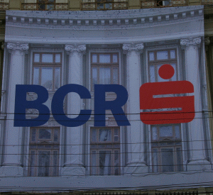 "BCR va plăti penalităţi de 72 milioane de lei dacă va întârzia un an aplicarea deciziei ICCJ"