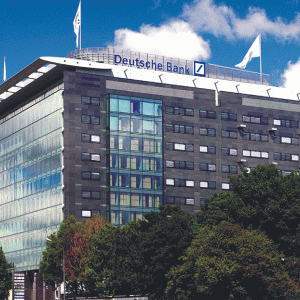 Surse: "Deutsche Bank" taie bonusurile la zero