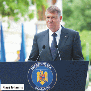 Iohannis: România are datoria să rezolve, o dată pentru totdeauna, problema regimului de proprietate