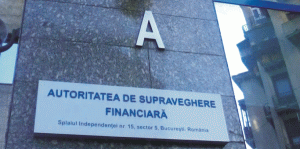 ASF pune în dezbatere proiectul de regulament privind vânzarea în lipsă
