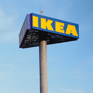 IKEA România atinge cea mai mare creştere, de la intrarea pe piaţă
