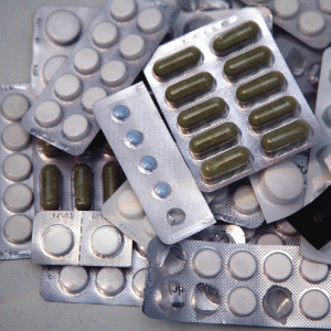 Pfizer şi Allergan ar putea forma un grup farmaceutic cu o valoare de 330 miliarde de dolari
