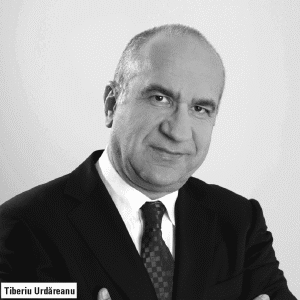Şeful UTI Tiberiu Urdăreanu va fi plasat în arest la domiciliu