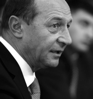 Traian Băsescu poate fi urmărit penal în dosarul jurnaliştilor răpiţi
