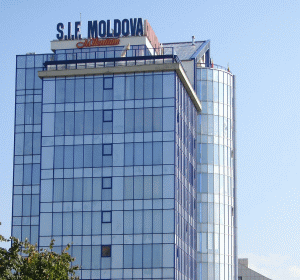 Profitul SIF Moldova a scăzut de aproape 3 ori faţă de aceeaşi perioadă din 2014
