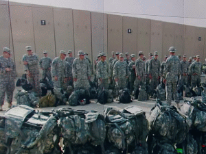 SUA vor trimite un contingent de forţe speciale în Siria