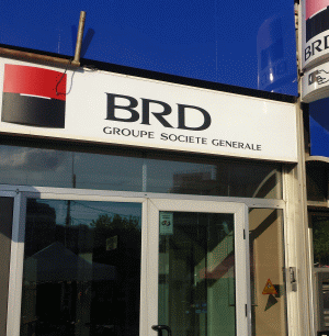 BRD: "Am oferit angajaţilor drepturi şi beneficii adecvate industriei financiare"
