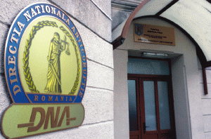 Copreşedintele PNL Vasile Blaga şi deputatul Ioan Oltean, audiaţi ca martori la DNA 