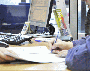 Brokerul Perfect Credit a acţionat în penal UniCredit Consumer Financing IFN