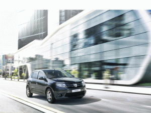  Înmatriculările Dacia în Germania au scăzut cu 8,4% la zece luni