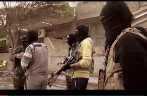 AFP: Statul Islamic eliberează 37 de creştini asirieni răpiţi în februarie