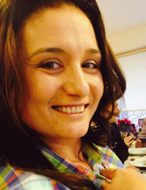 Cosmina Pandele vrea să înfiinţeze primul magazin de economie socială