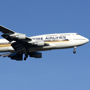 "Singapore Airlines" preia integral "Tiger Airways"