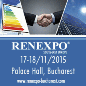 RENEXPO revine în Bucureşti mai devreme şi este mai scurt