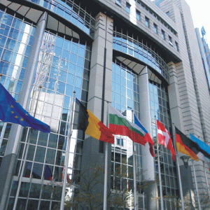 "Facebook", "McDonald's" şi "Amazon", printre companiile audiate în Parlamentul European