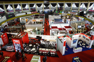 CARNEXPO, lider pe segmentul evenimentelor specializate în sud-estul Europei