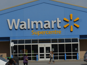 Divizia britanică a "Wal-Mart" renunţă la promoţiile de Black Friday