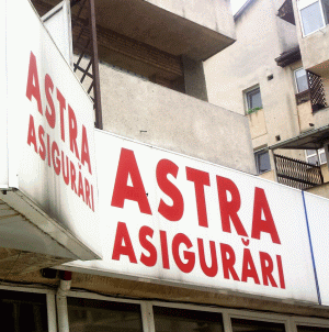 Instanţa a respins cererea Astra privind suspendarea dosarului de faliment