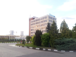 Oltchim a realizat un profit net pozitiv de 10 milioane lei