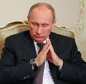 Putin: Russia is countering NATO's missile defense program