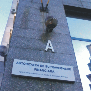 ASF a autorizat definitiv fuziunea fondurilor de pensii facultative Eureko şi Aegon