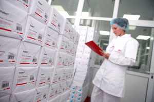 Antibiotice SA a obţinut un profit net de 14,56 milioane de lei