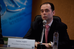 "Românii care au investit pe bursă au obţinut, în medie, un randament anual de circa 14%"