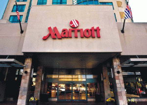 "Marriott" şi "Starwood" creează cel mai mare lanţ hotelier din lume