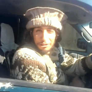 Abdelhamid Abaaoud - cel mai căutat om de pe planetă